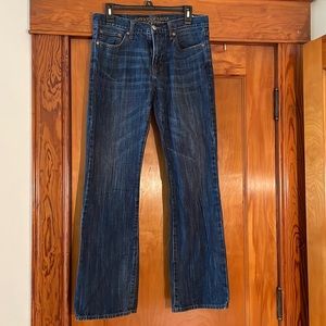 American Eagle Outfitters sz 30/32 jeans